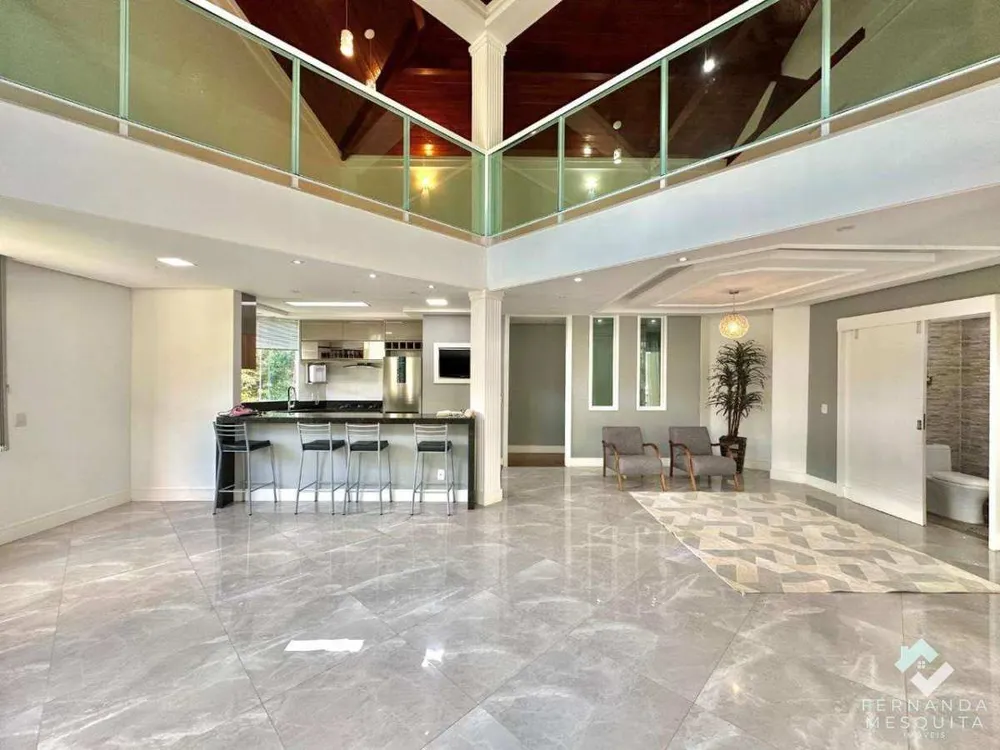 Casa, 6 quartos, 530 m² - Foto 12