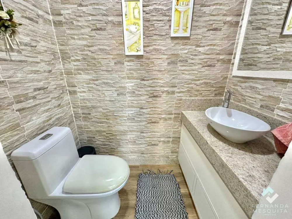 Casa, 6 quartos, 530 m² - Foto 28