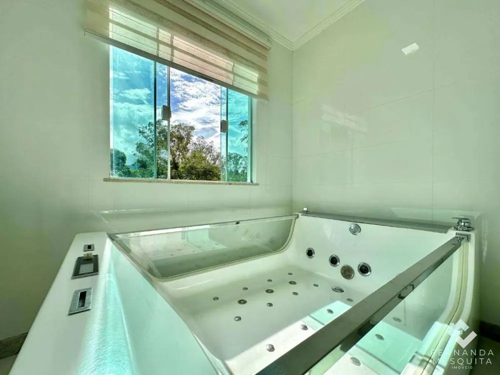 Casa, 6 quartos, 530 m² - Foto 21