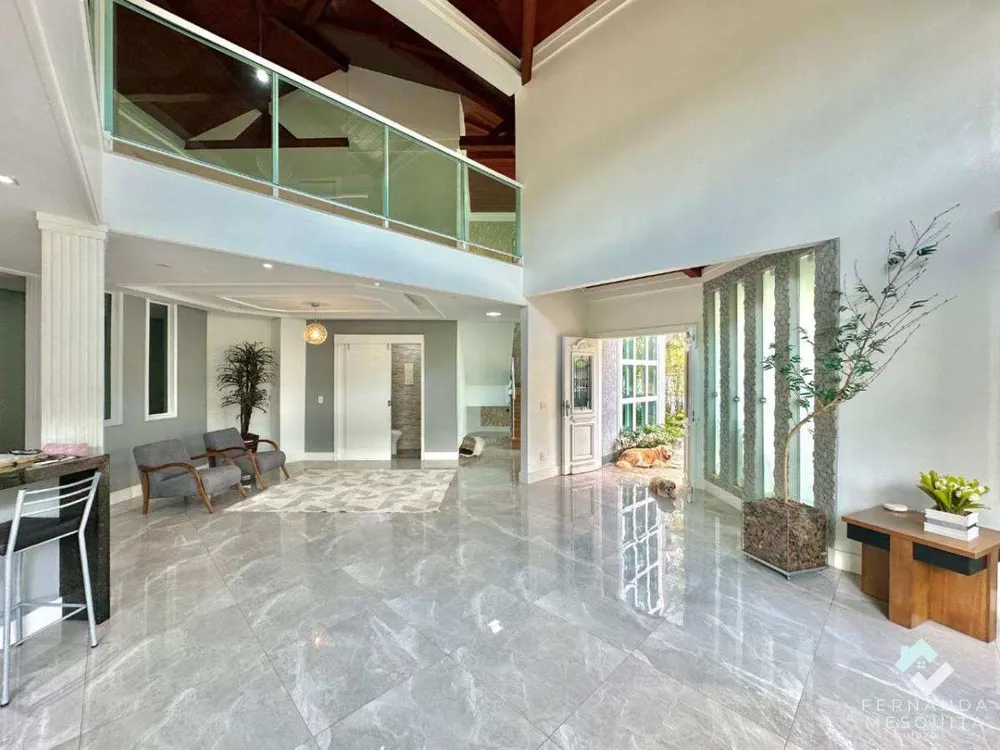 Casa, 6 quartos, 530 m² - Foto 13