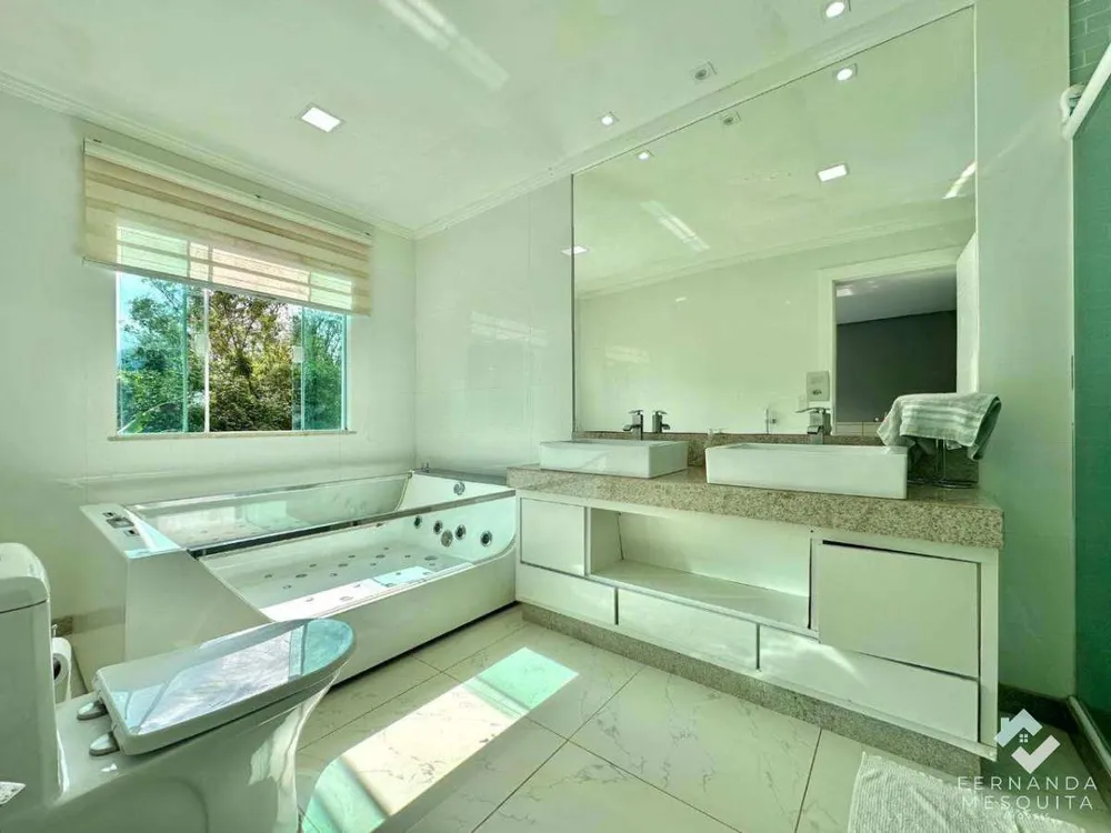 Casa, 6 quartos, 530 m² - Foto 29