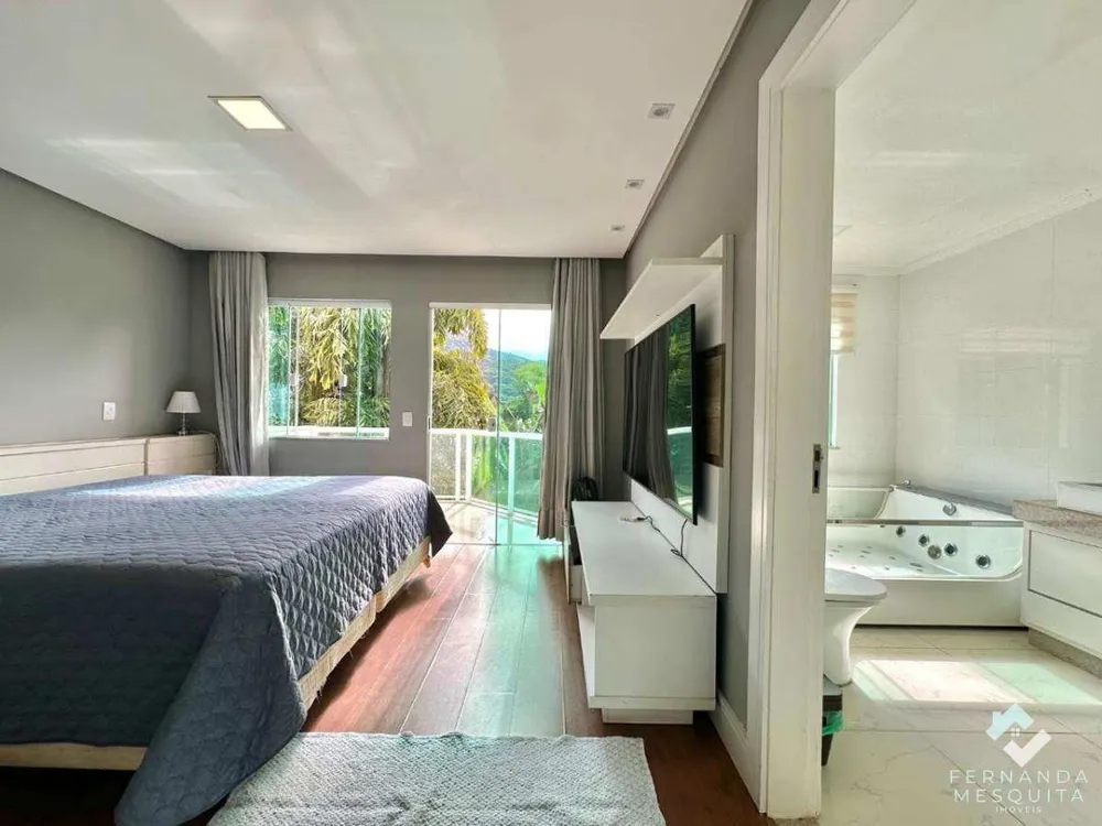 Casa, 6 quartos, 530 m² - Foto 4