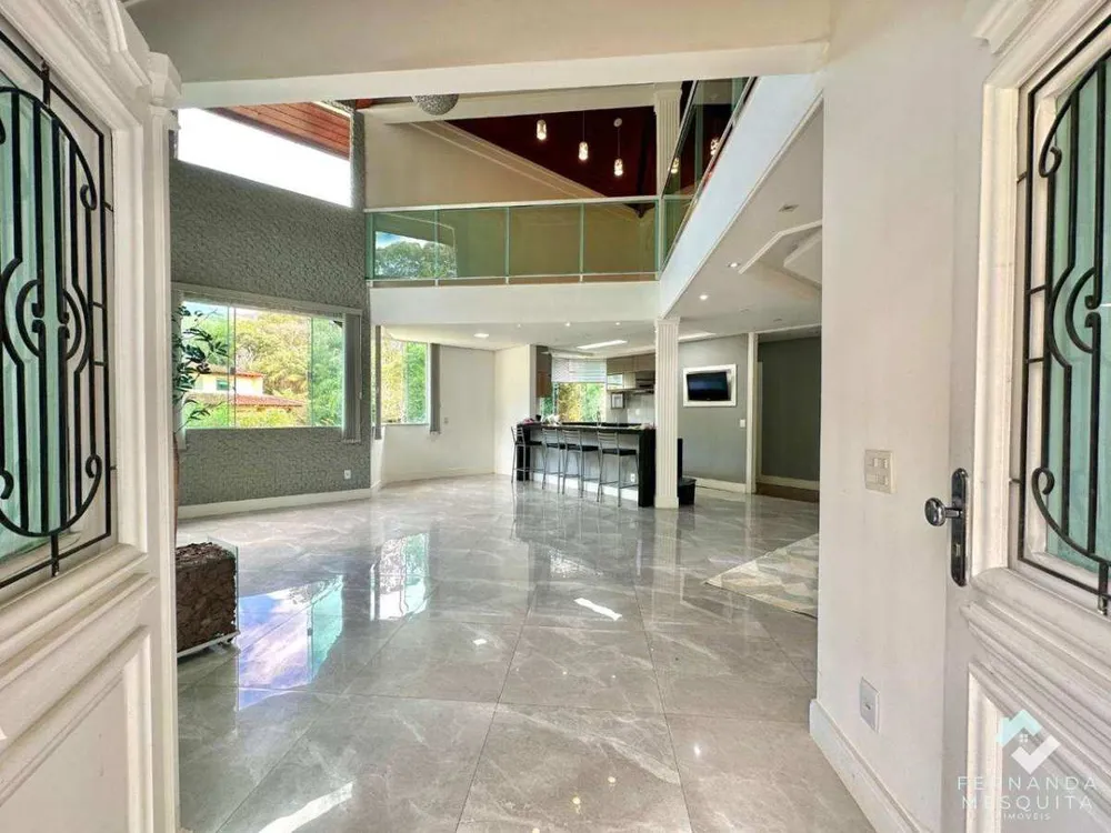 Casa, 6 quartos, 530 m² - Foto 30