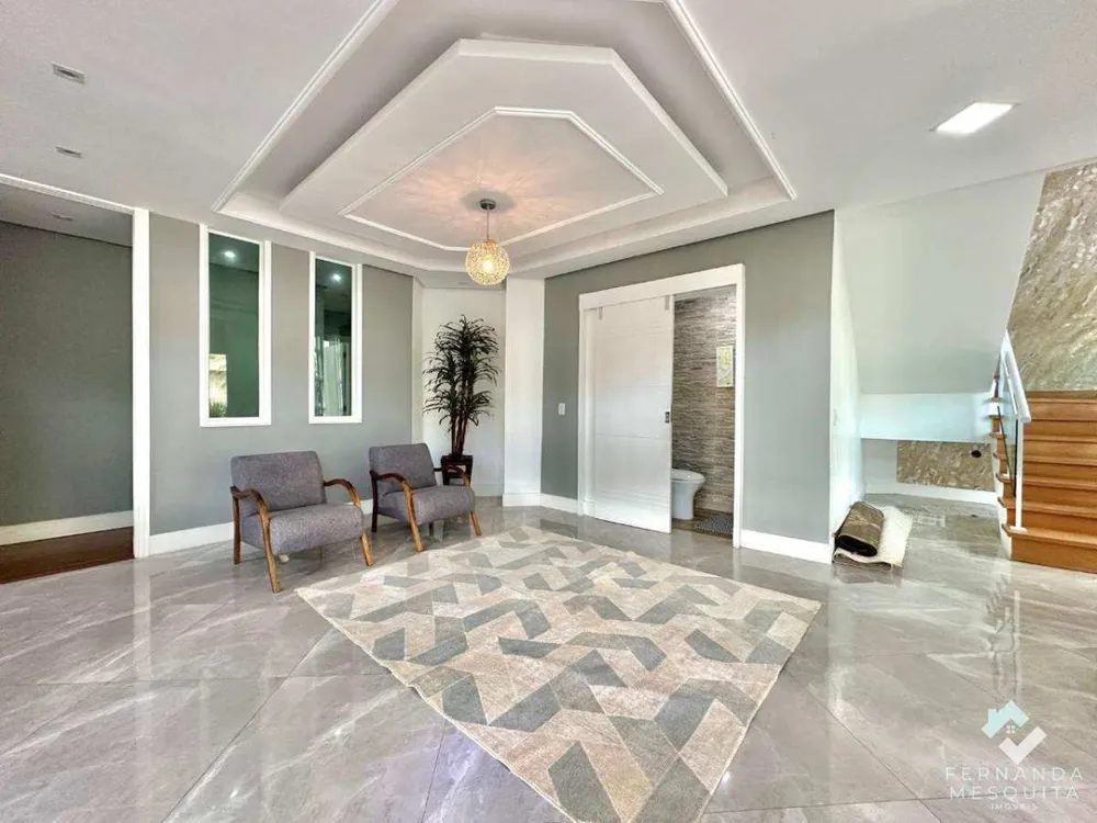 Casa, 6 quartos, 530 m² - Foto 25