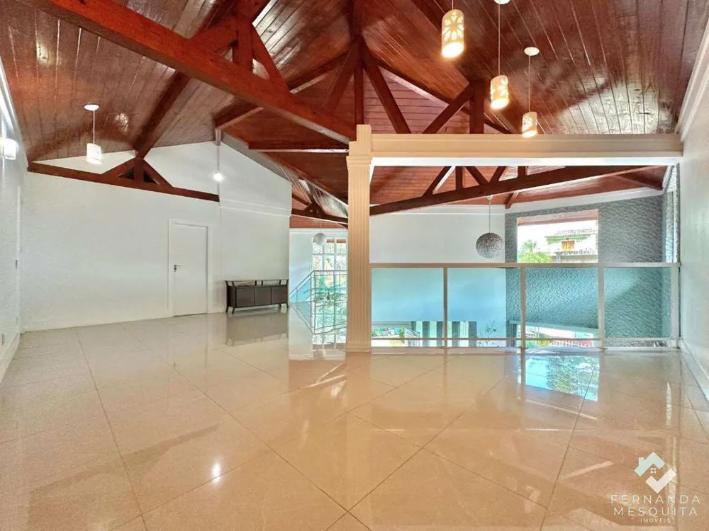 Casa, 6 quartos, 530 m² - Foto 47