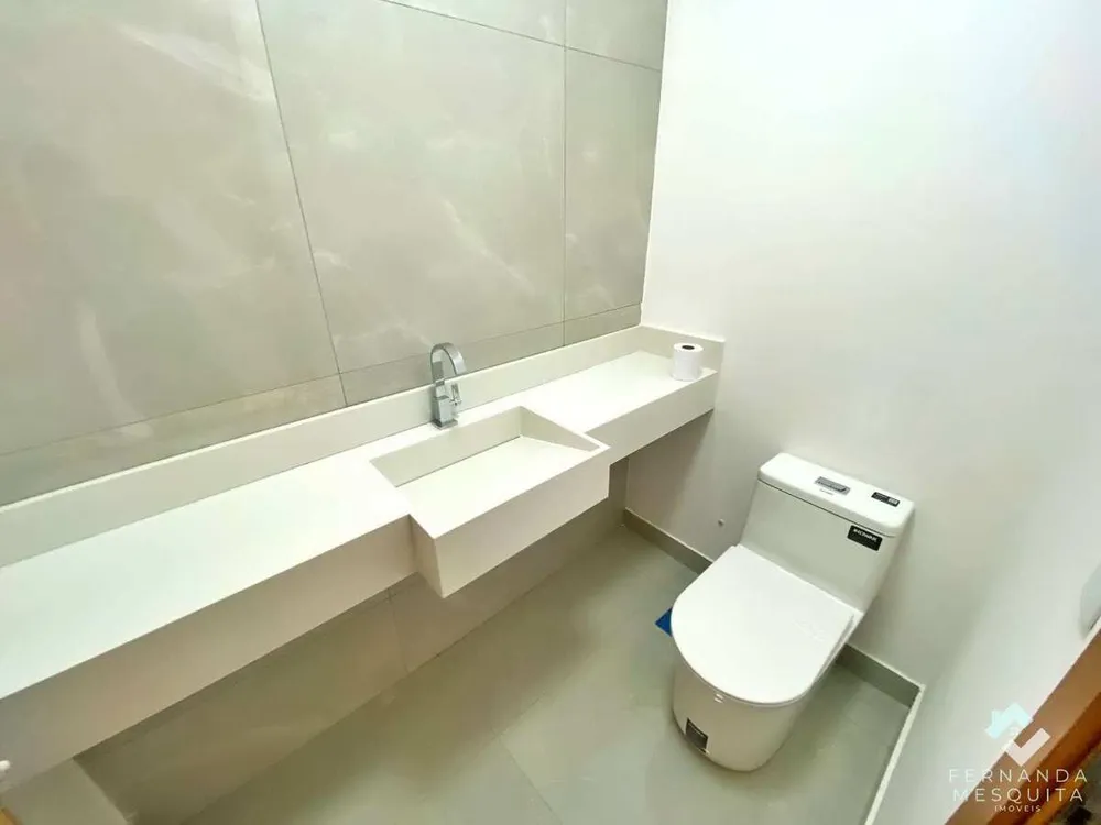 Casa, 4 quartos, 204 m² - Foto 16