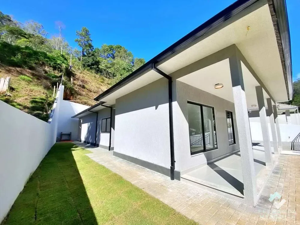 Casa, 4 quartos, 204 m² - Foto 6