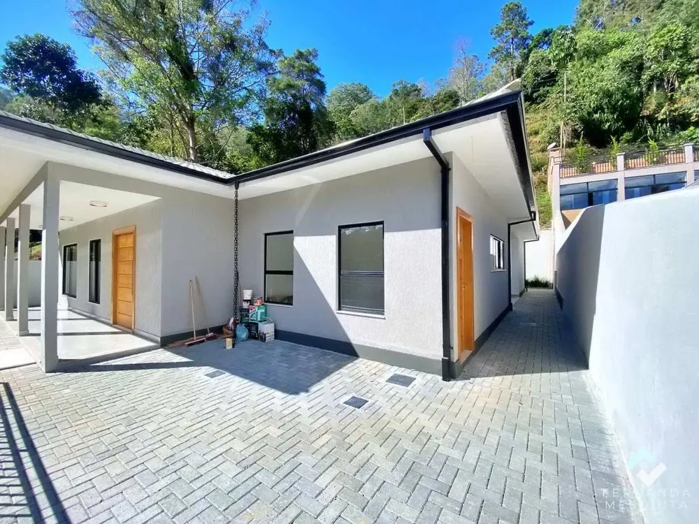 Casa, 4 quartos, 204 m² - Foto 10