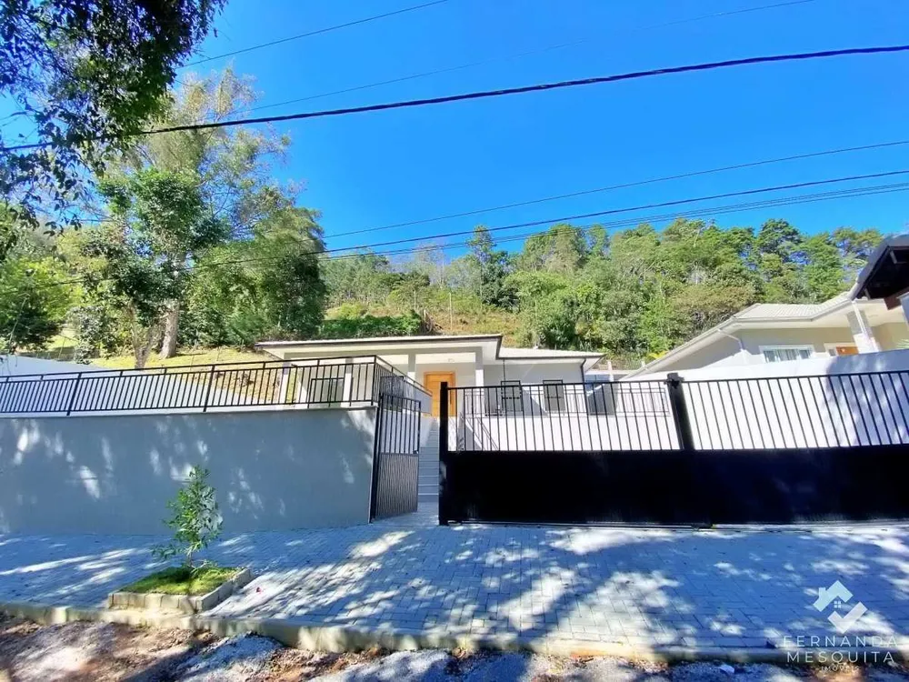 Casa, 4 quartos, 204 m² - Foto 4