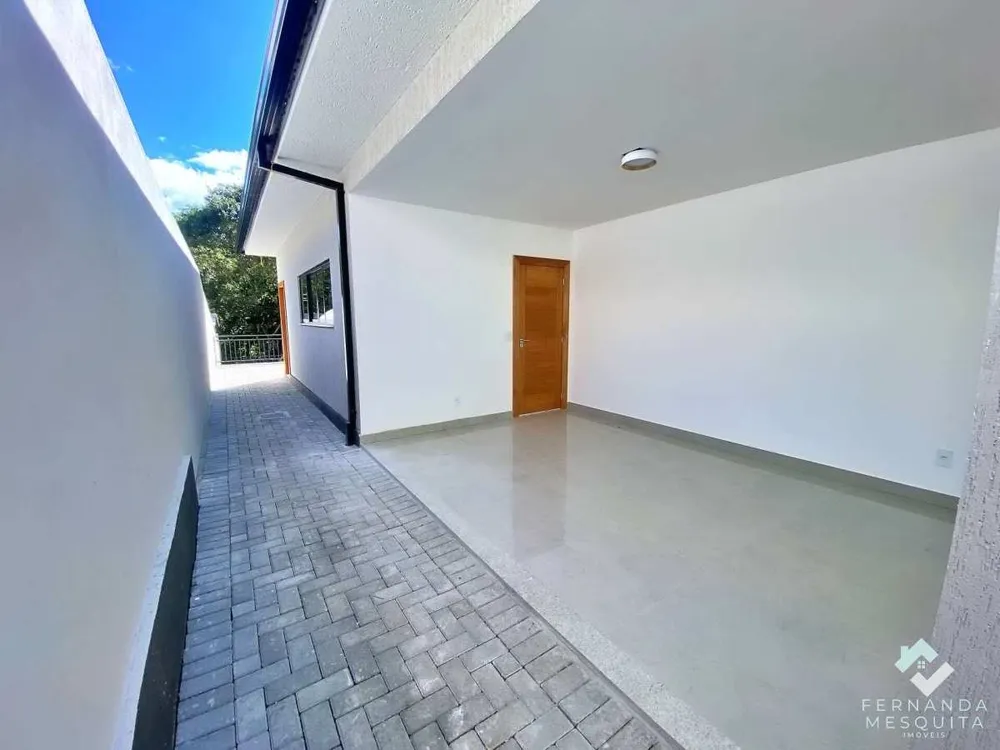 Casa, 4 quartos, 204 m² - Foto 9