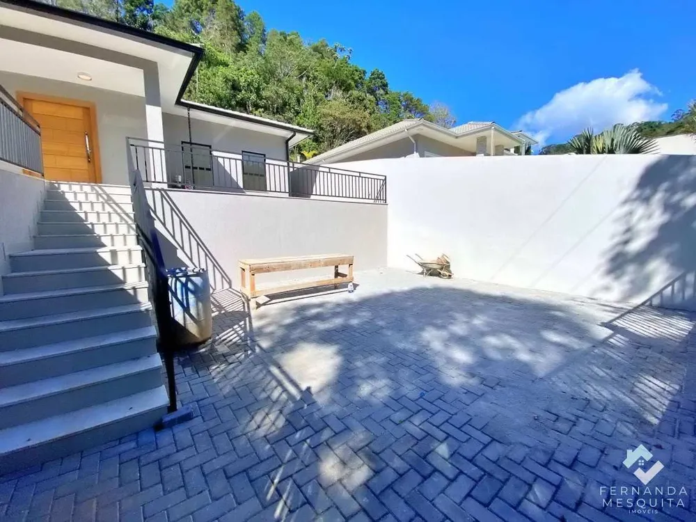 Casa, 4 quartos, 204 m² - Foto 2