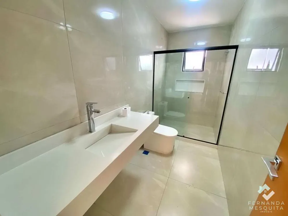 Casa, 4 quartos, 204 m² - Foto 13