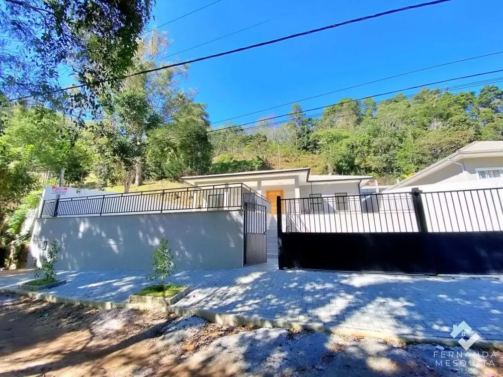 Casa, 4 quartos, 204 m² - Foto 3