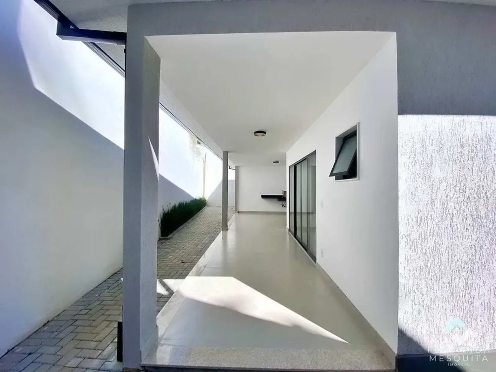 Casa, 4 quartos, 204 m² - Foto 7