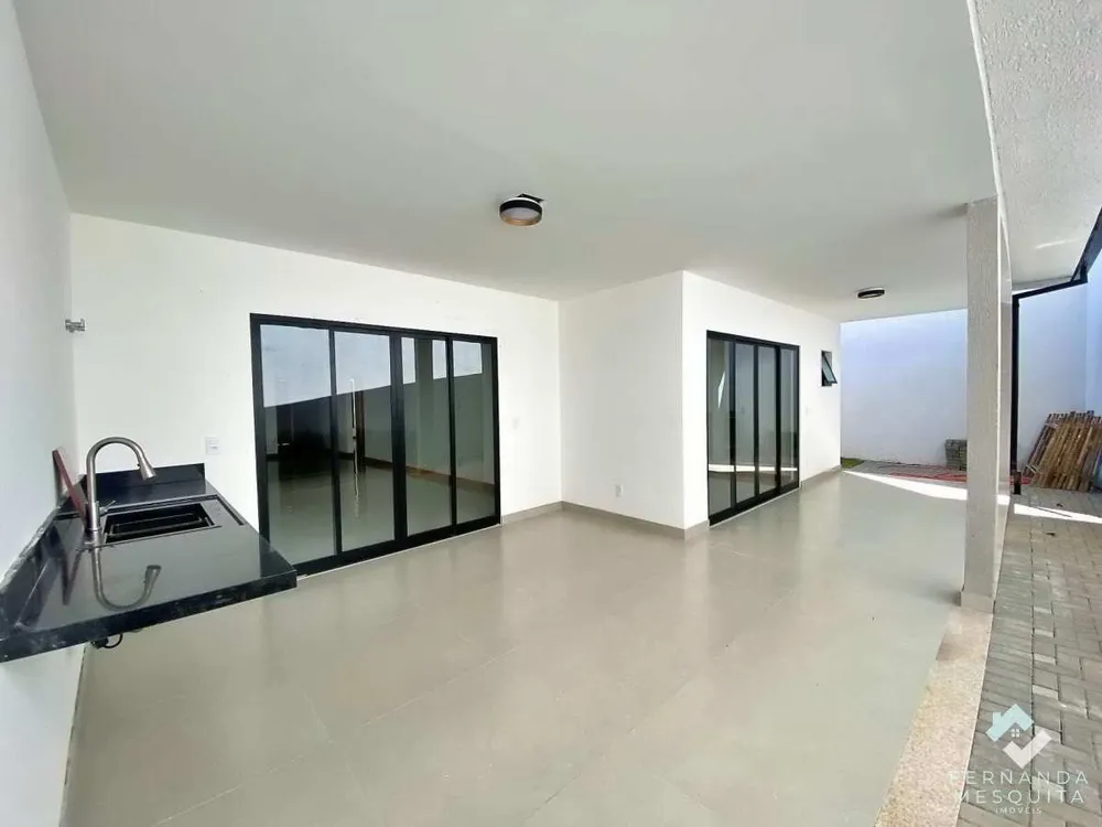 Casa, 4 quartos, 204 m² - Foto 27