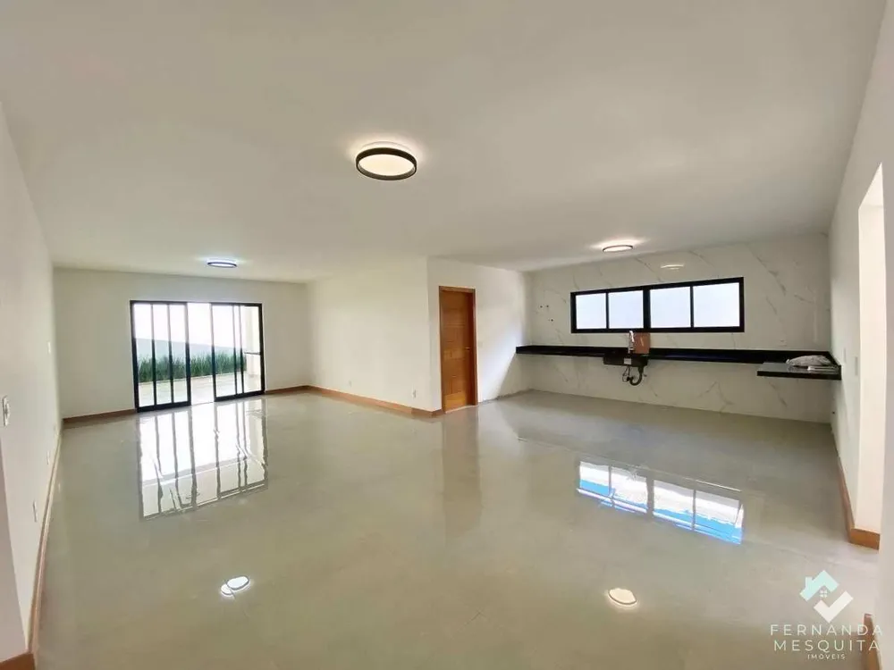 Casa, 4 quartos, 204 m² - Foto 9