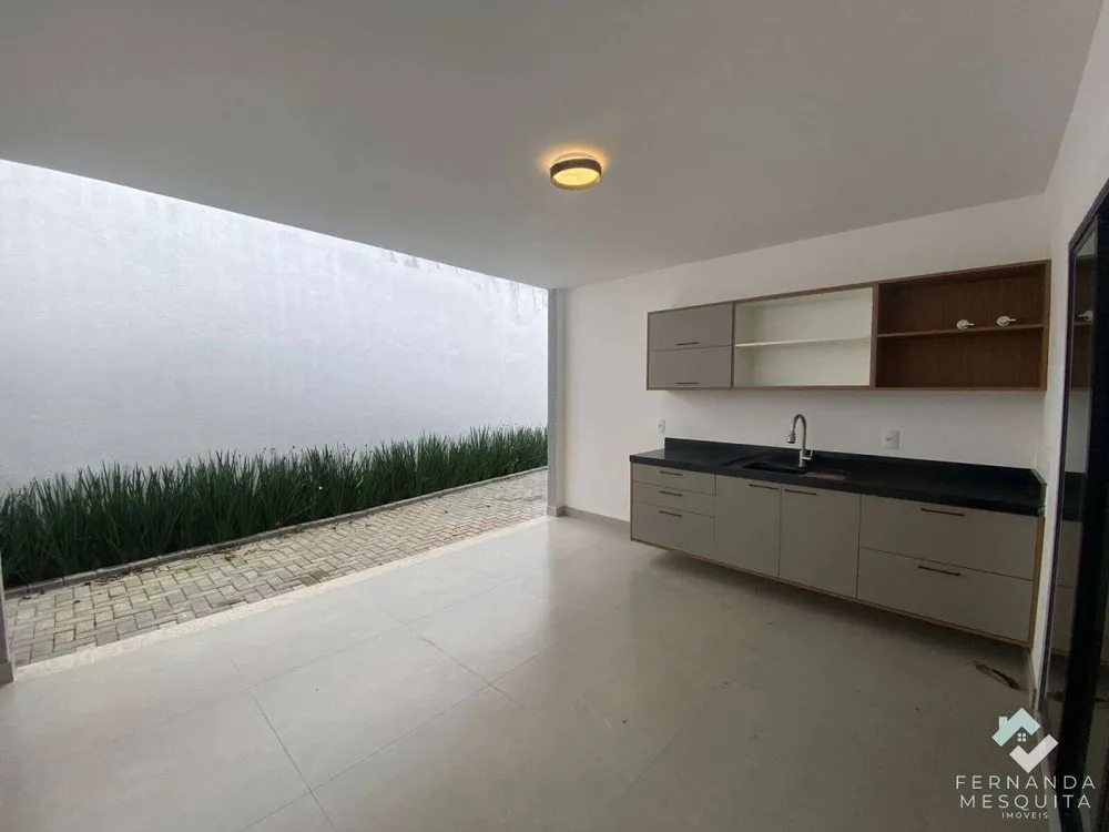 Casa, 4 quartos, 204 m² - Foto 37