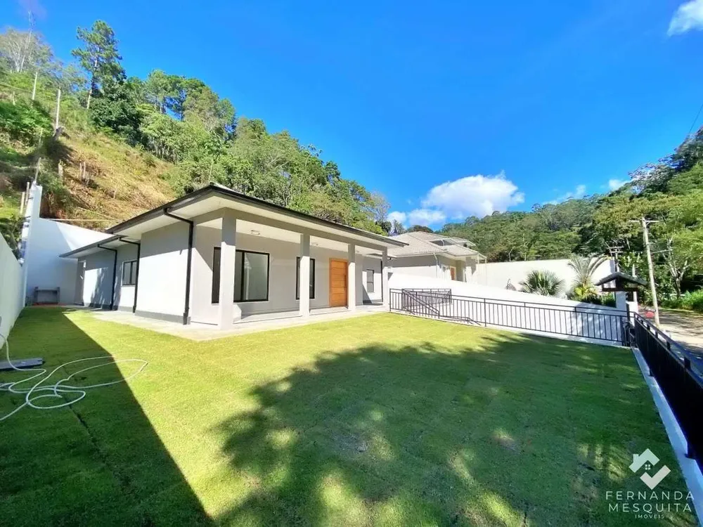 Casa, 4 quartos, 204 m² - Foto 5