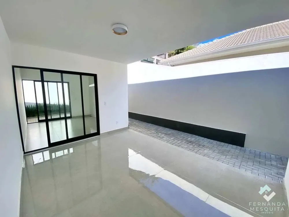 Casa, 4 quartos, 204 m² - Foto 12