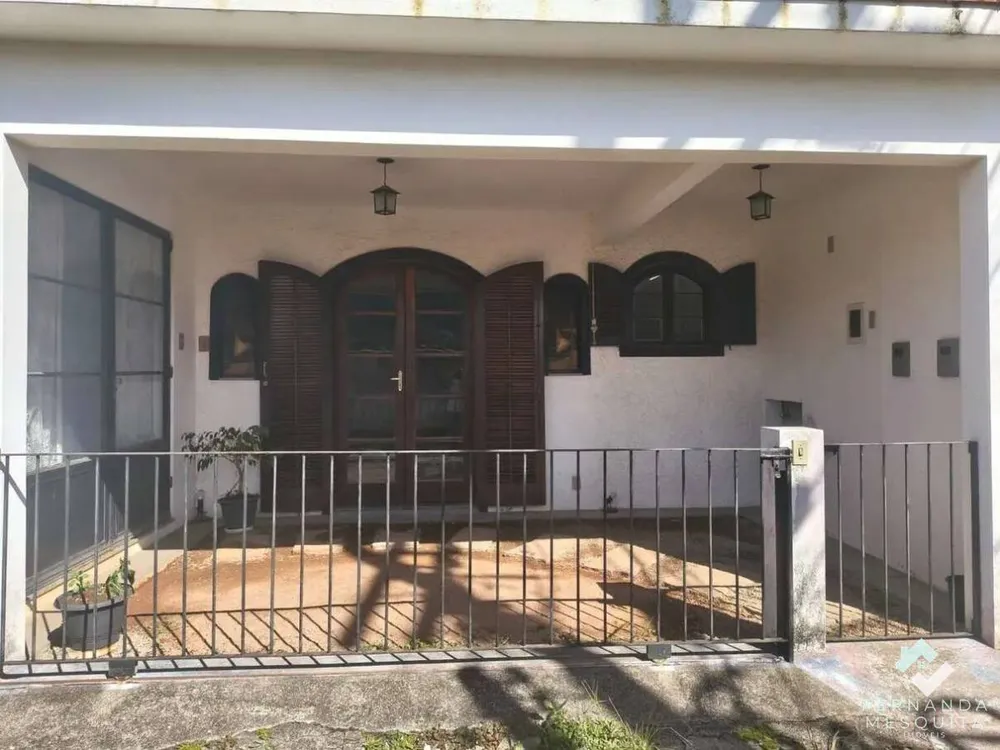 Casa, 6 quartos, 510 m² - Foto 31