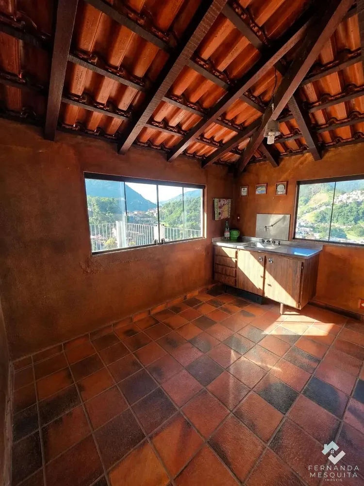 Casa, 6 quartos, 510 m² - Foto 9
