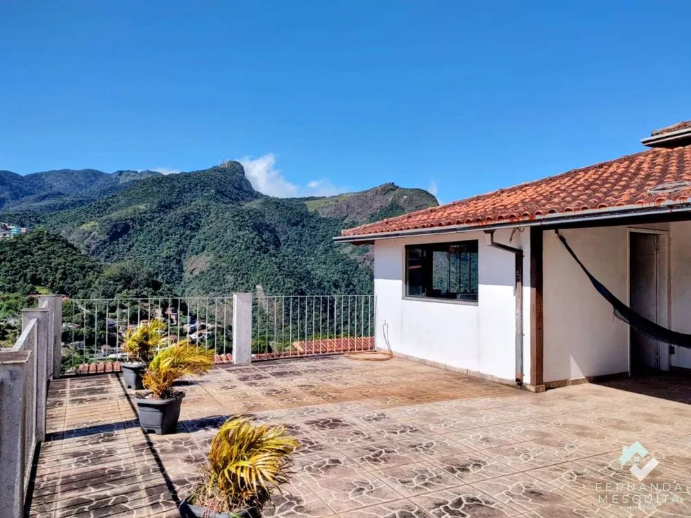 Casa, 6 quartos, 510 m² - Foto 2