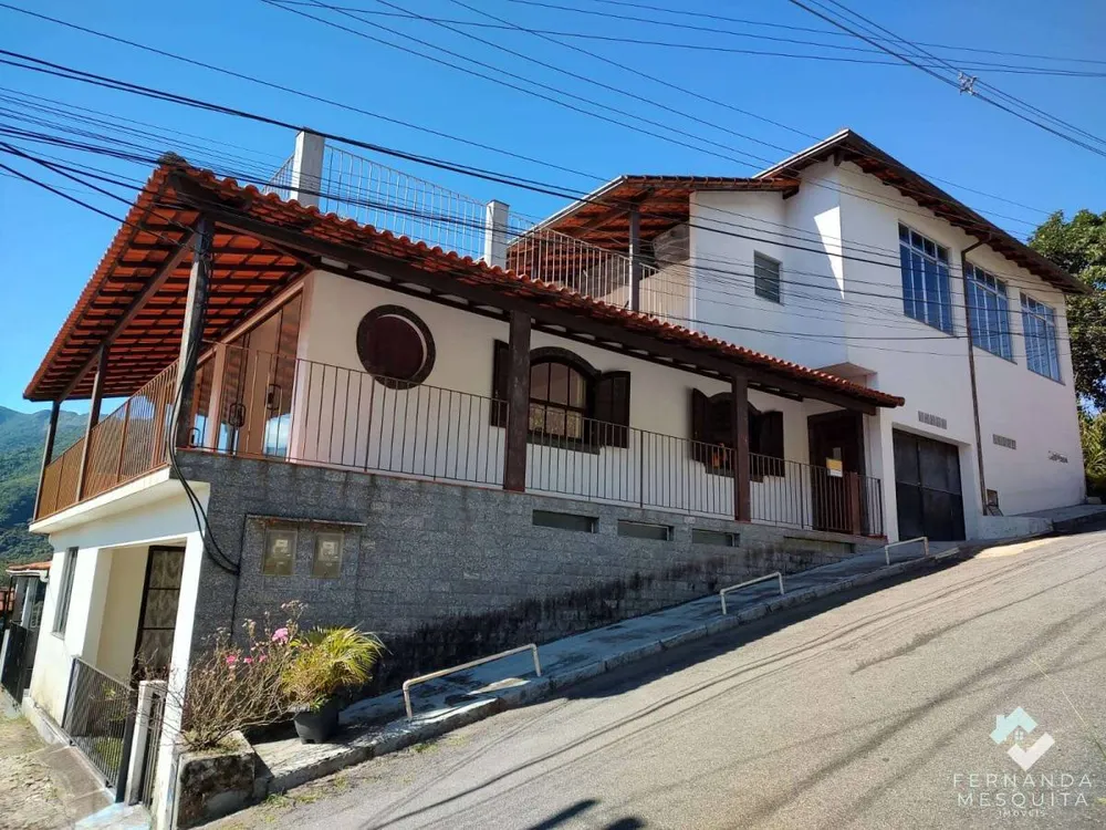 Casa, 6 quartos, 510 m² - Foto 1