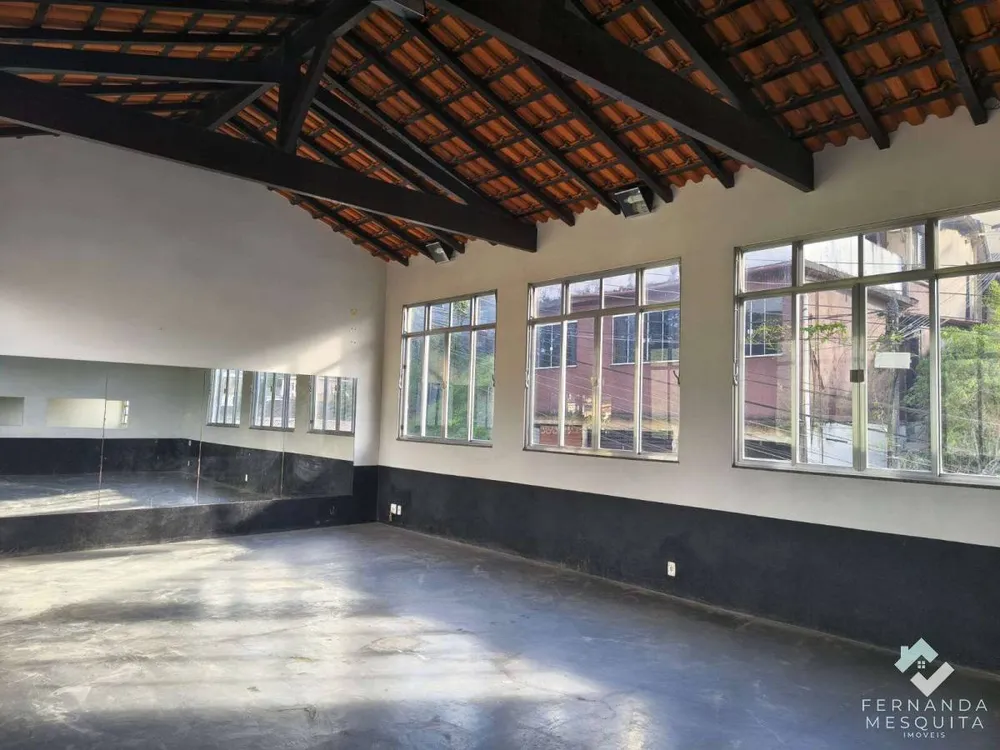 Casa, 6 quartos, 510 m² - Foto 25