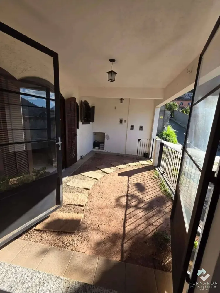 Casa, 6 quartos, 510 m² - Foto 4
