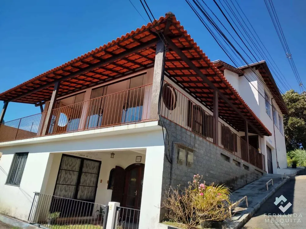 Casa, 6 quartos, 510 m² - Foto 32