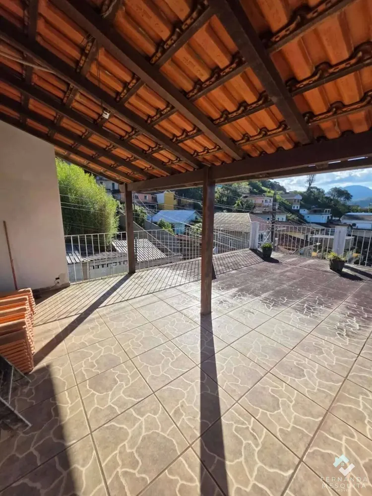 Casa, 6 quartos, 510 m² - Foto 27