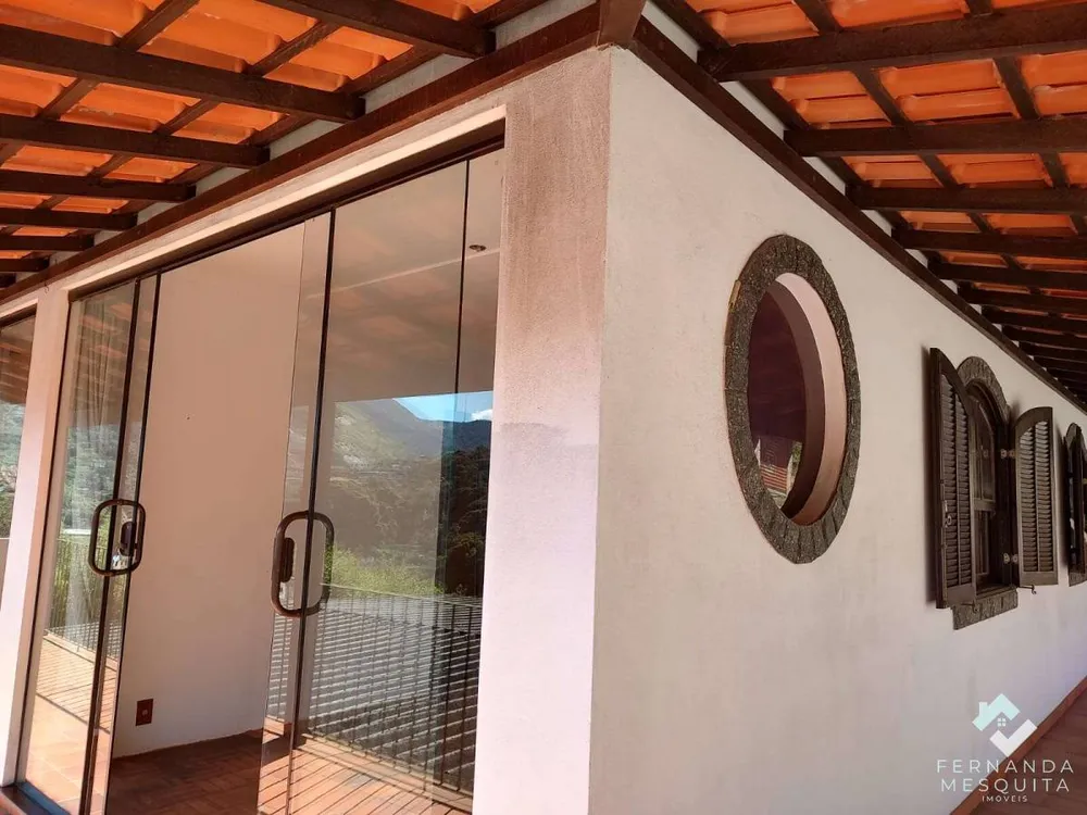 Casa, 6 quartos, 510 m² - Foto 28