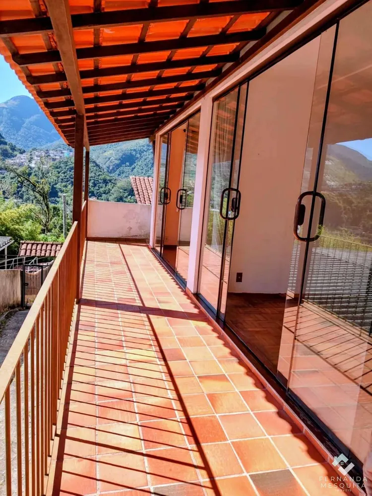 Casa, 6 quartos, 510 m² - Foto 3