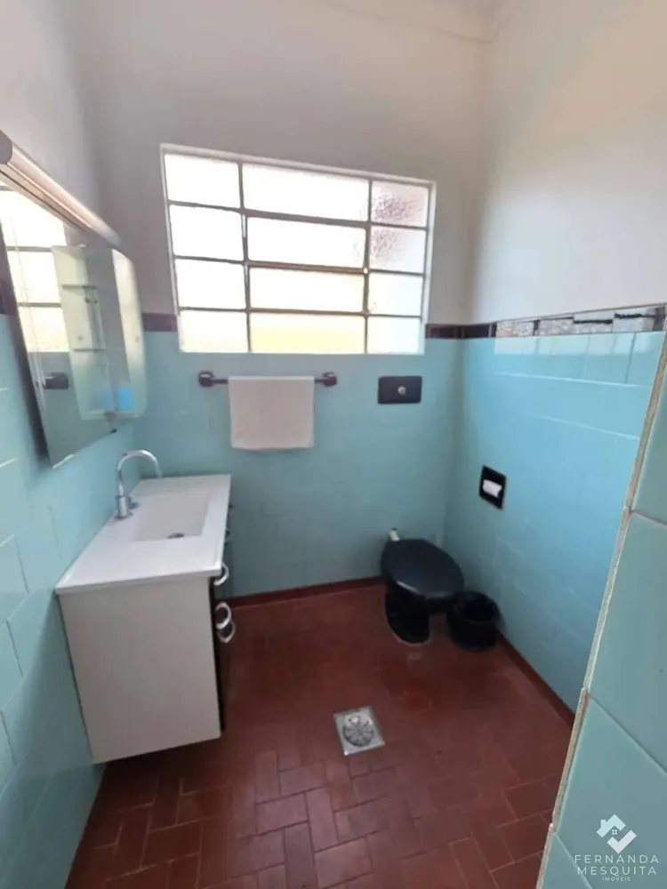 Casa, 6 quartos, 510 m² - Foto 12