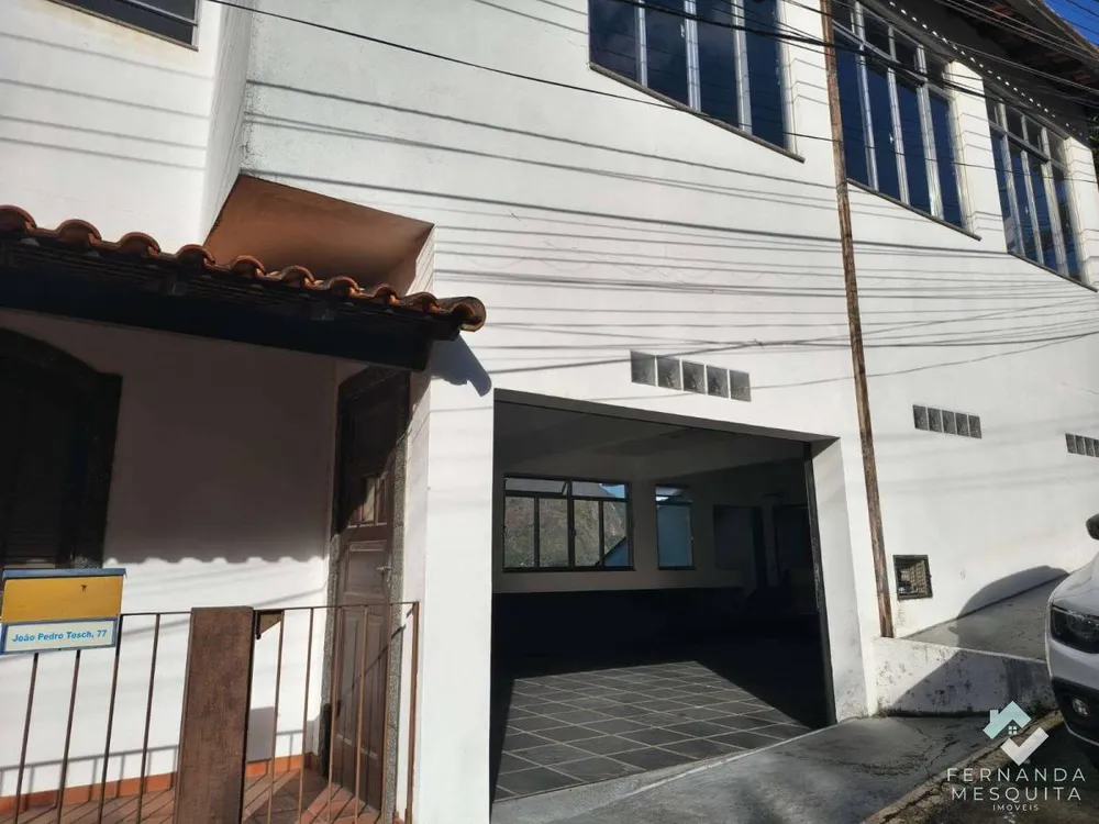 Casa, 6 quartos, 510 m² - Foto 33