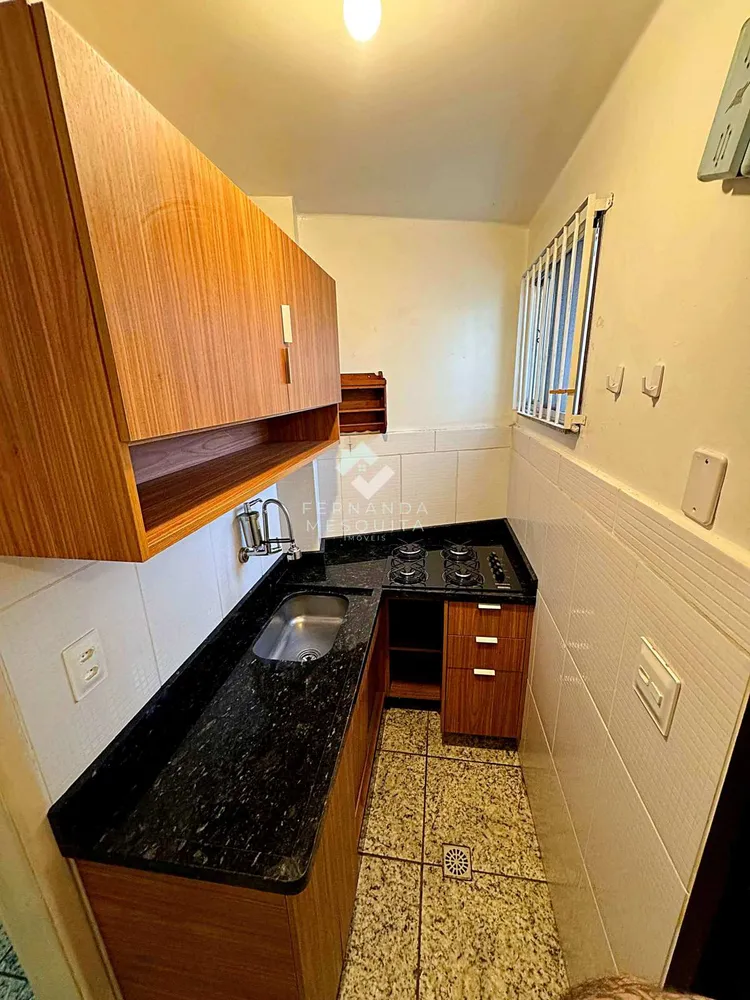 Apartamento, 1 quarto, 21 m² - Foto 7