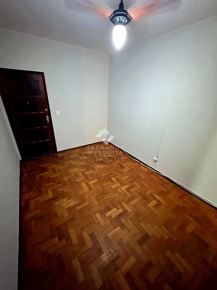 Apartamento, 1 quarto, 21 m² - Foto 3