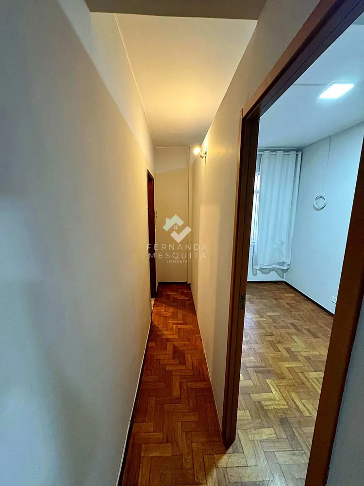 Apartamento, 1 quarto, 21 m² - Foto 4