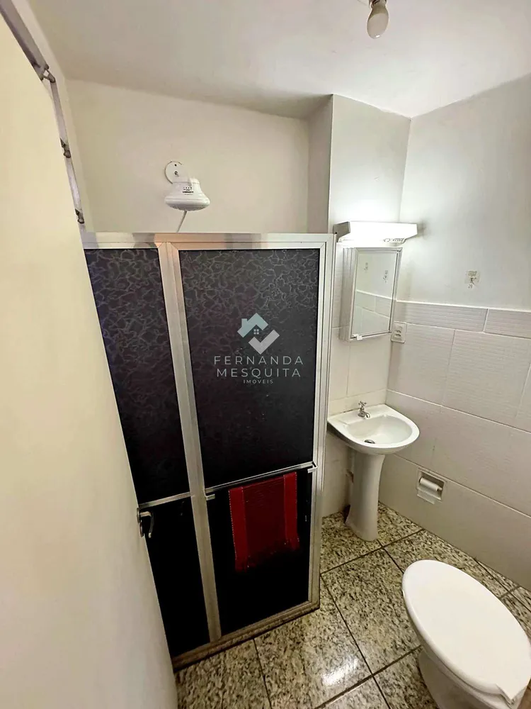 Apartamento, 1 quarto, 21 m² - Foto 9