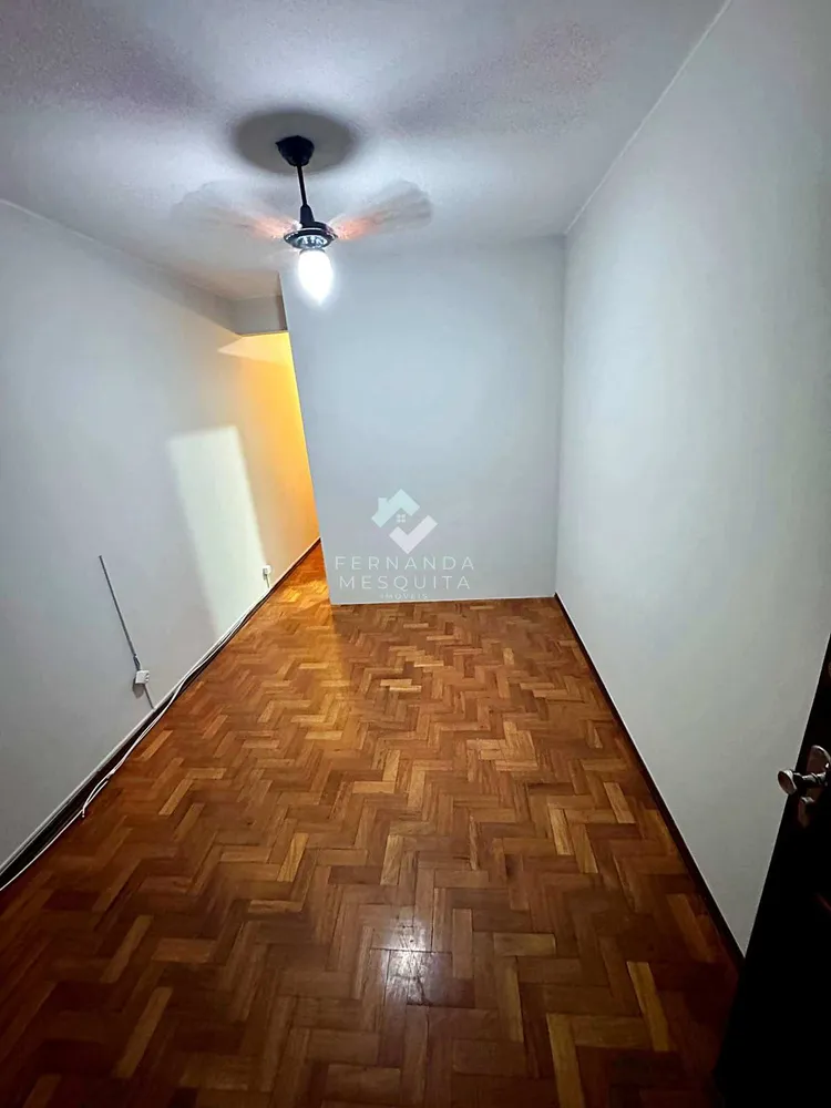 Apartamento, 1 quarto, 21 m² - Foto 1