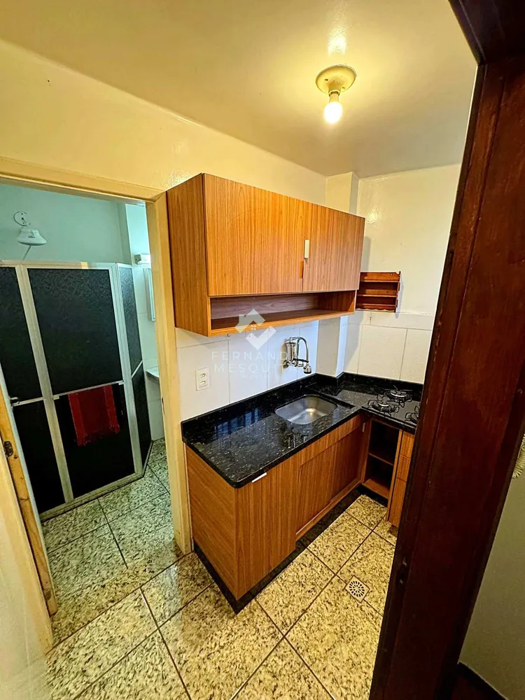 Apartamento, 1 quarto, 21 m² - Foto 8