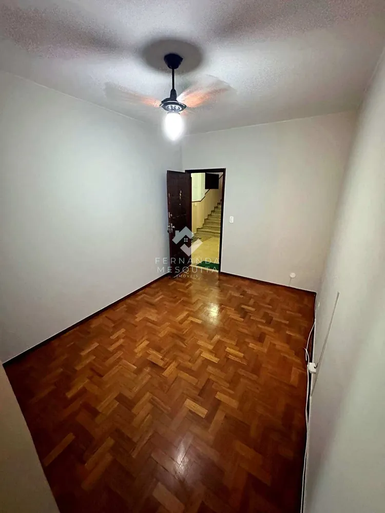 Apartamento, 1 quarto, 21 m² - Foto 2