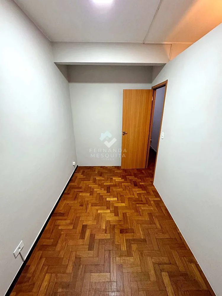 Apartamento, 1 quarto, 21 m² - Foto 5