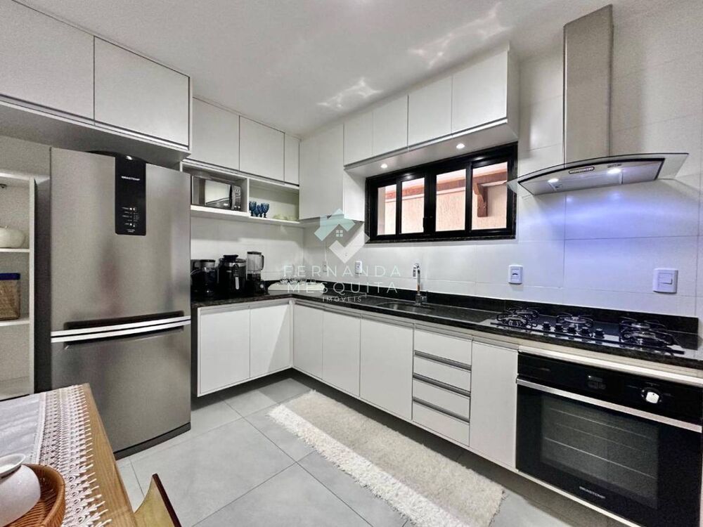 Casa de Condomínio à venda com 2 quartos, 117m² - Foto 4