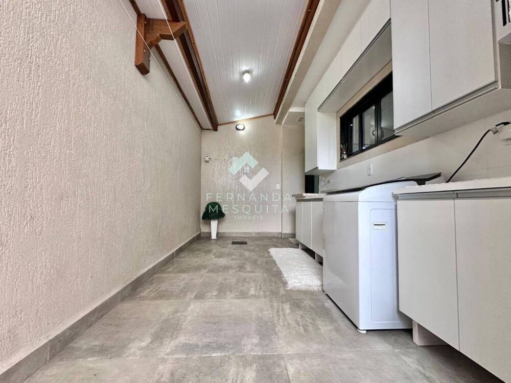 Casa de Condomínio à venda com 2 quartos, 117m² - Foto 7