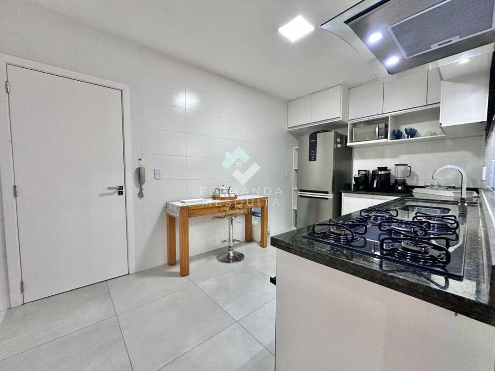 Casa de Condomínio à venda com 2 quartos, 117m² - Foto 5