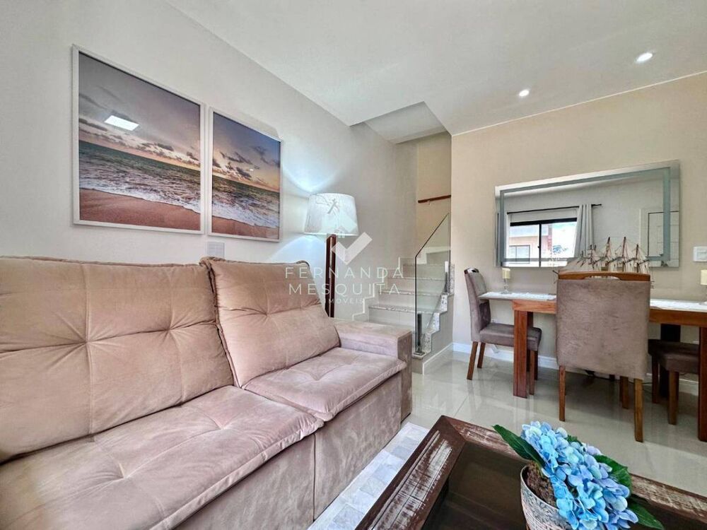 Casa de Condomínio à venda com 2 quartos, 117m² - Foto 2