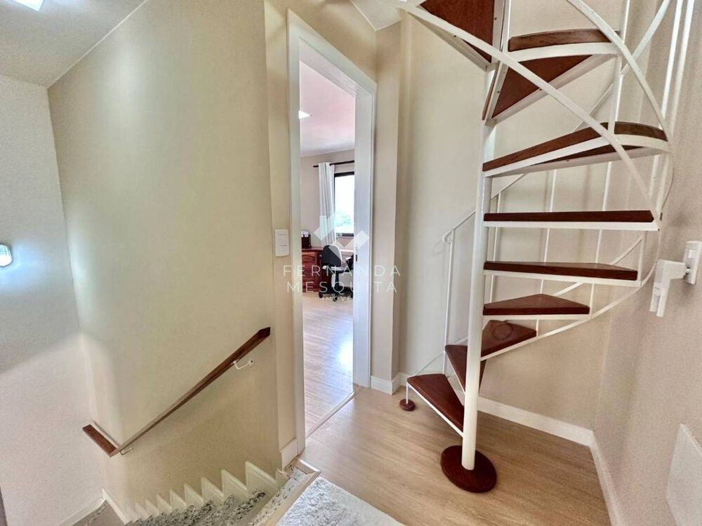 Casa de Condomínio à venda com 2 quartos, 117m² - Foto 8