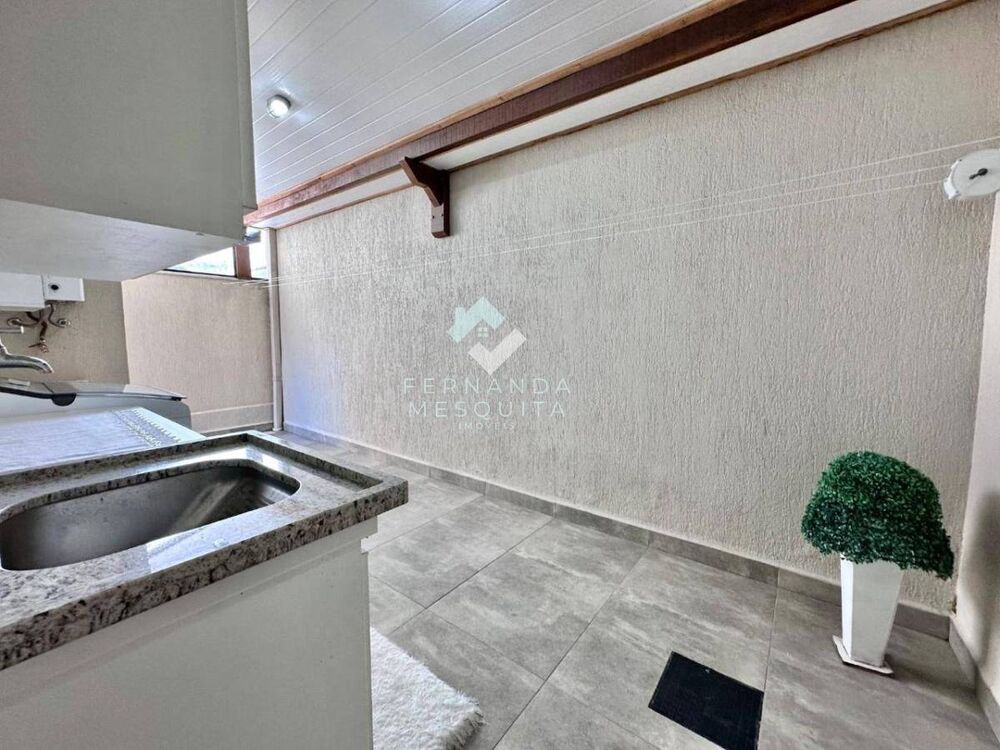 Casa de Condomínio à venda com 2 quartos, 117m² - Foto 6