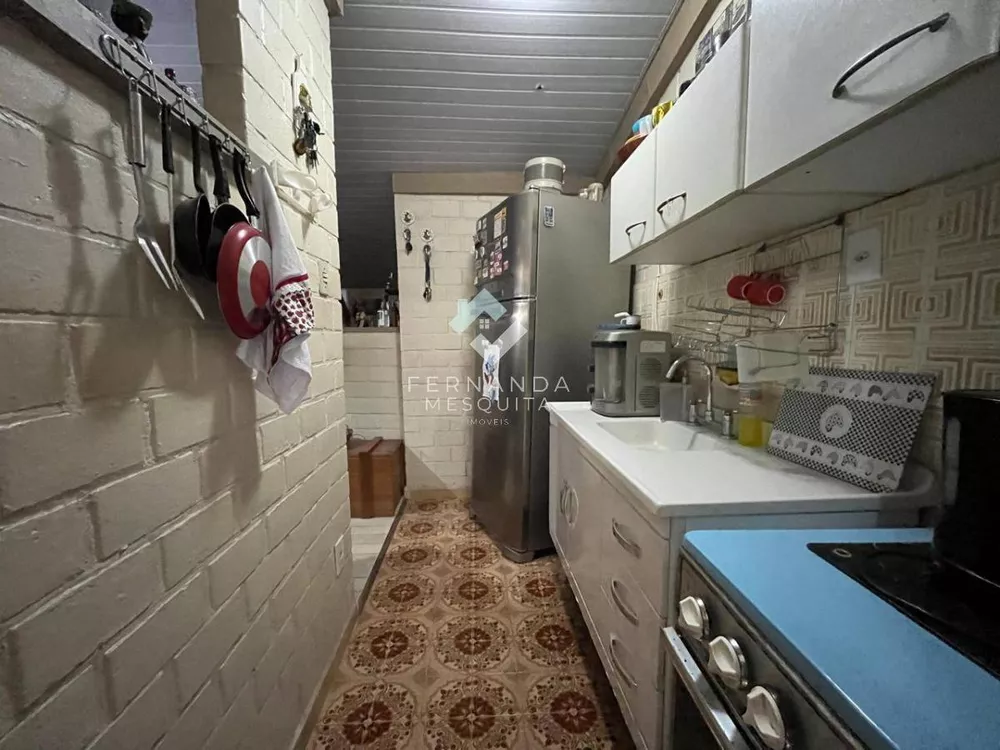 Casa de Condomínio, 3 quartos - Foto 7